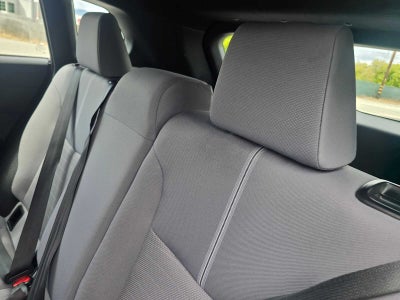 2025 Toyota Corolla Cross Hybrid S