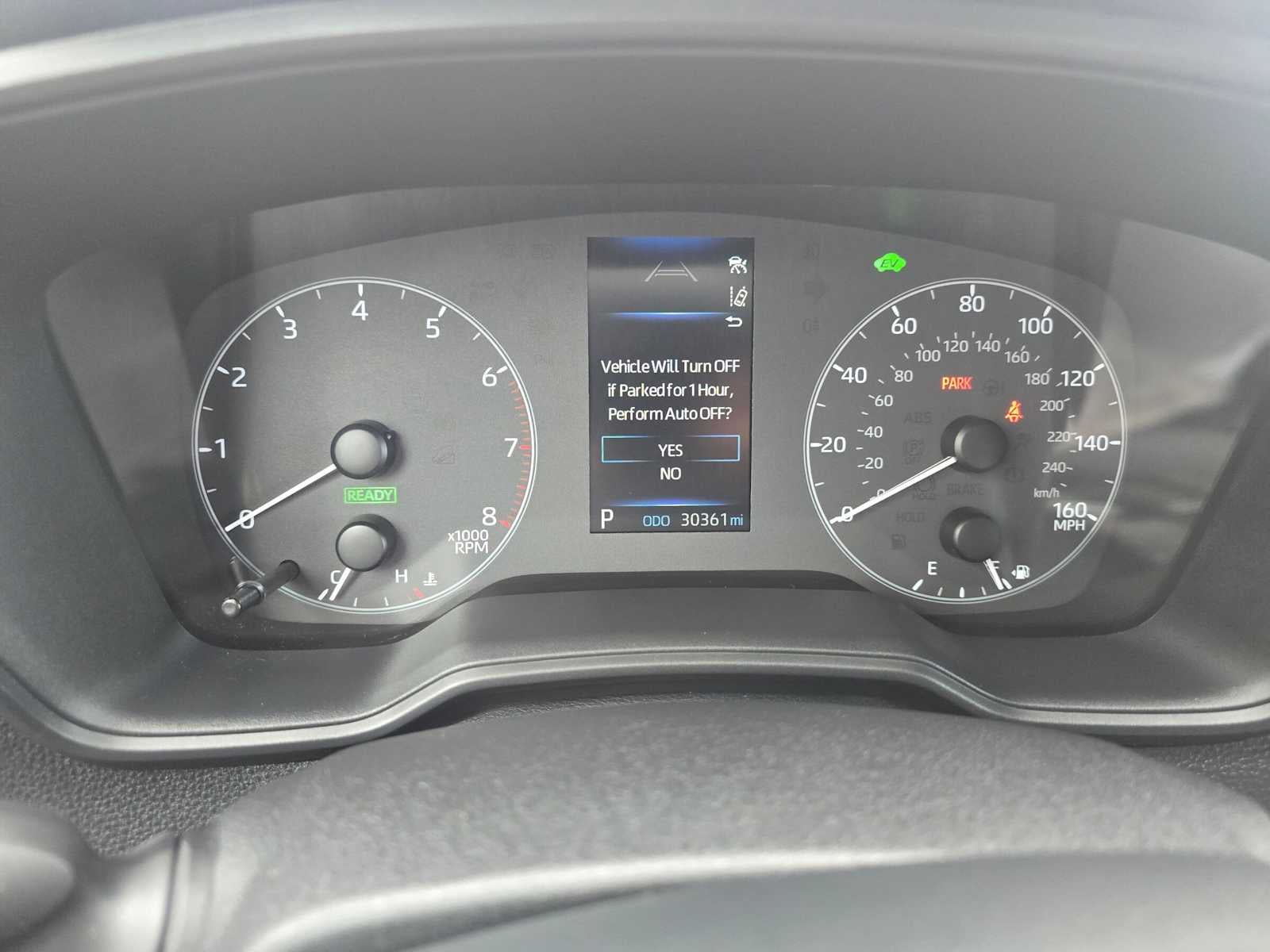 2025 Toyota Corolla Cross Hybrid S