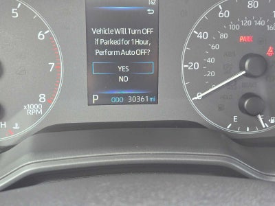 2025 Toyota Corolla Cross Hybrid S