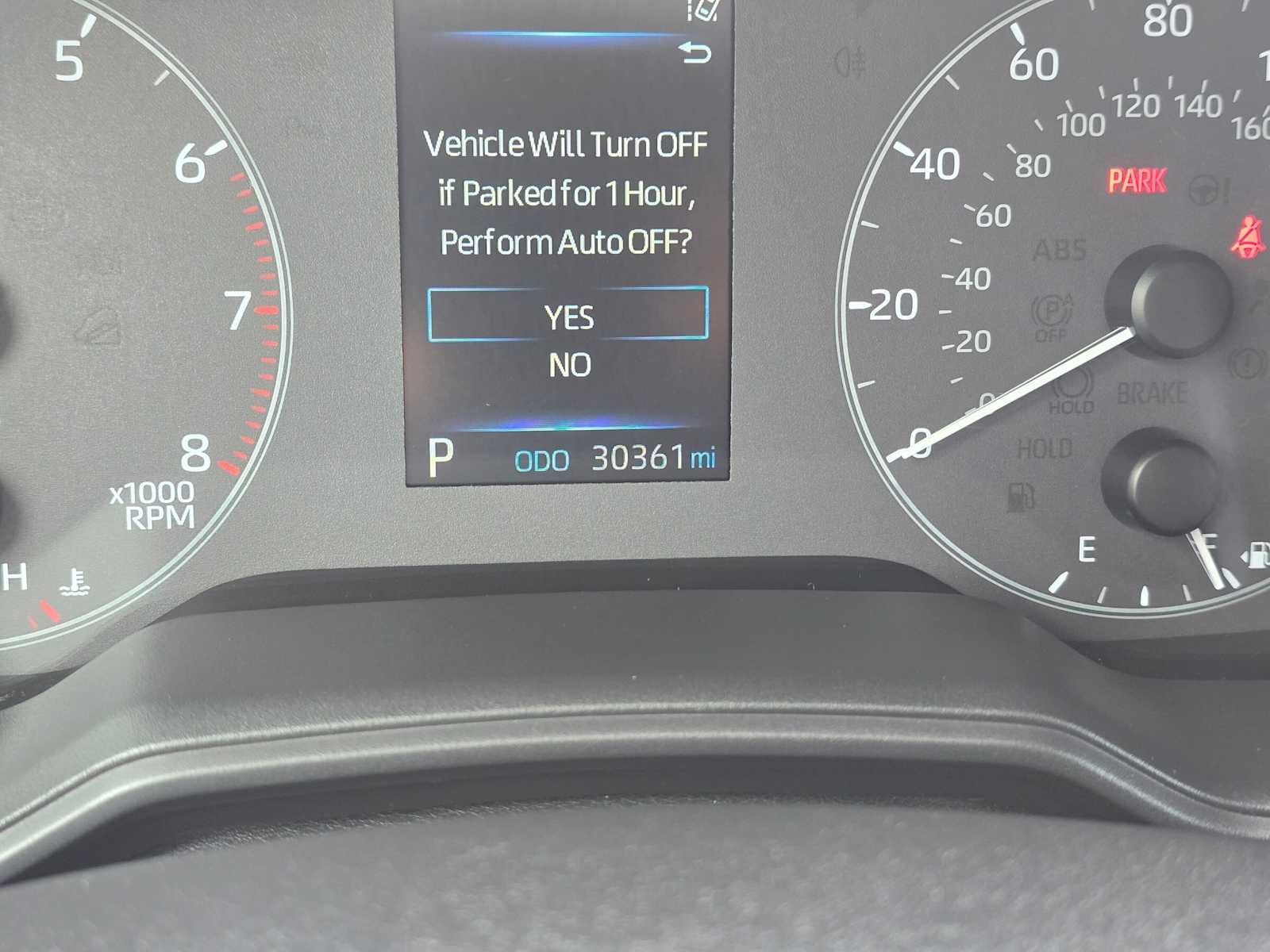 2025 Toyota Corolla Cross Hybrid S