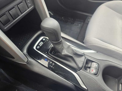 2025 Toyota Corolla Cross Hybrid S