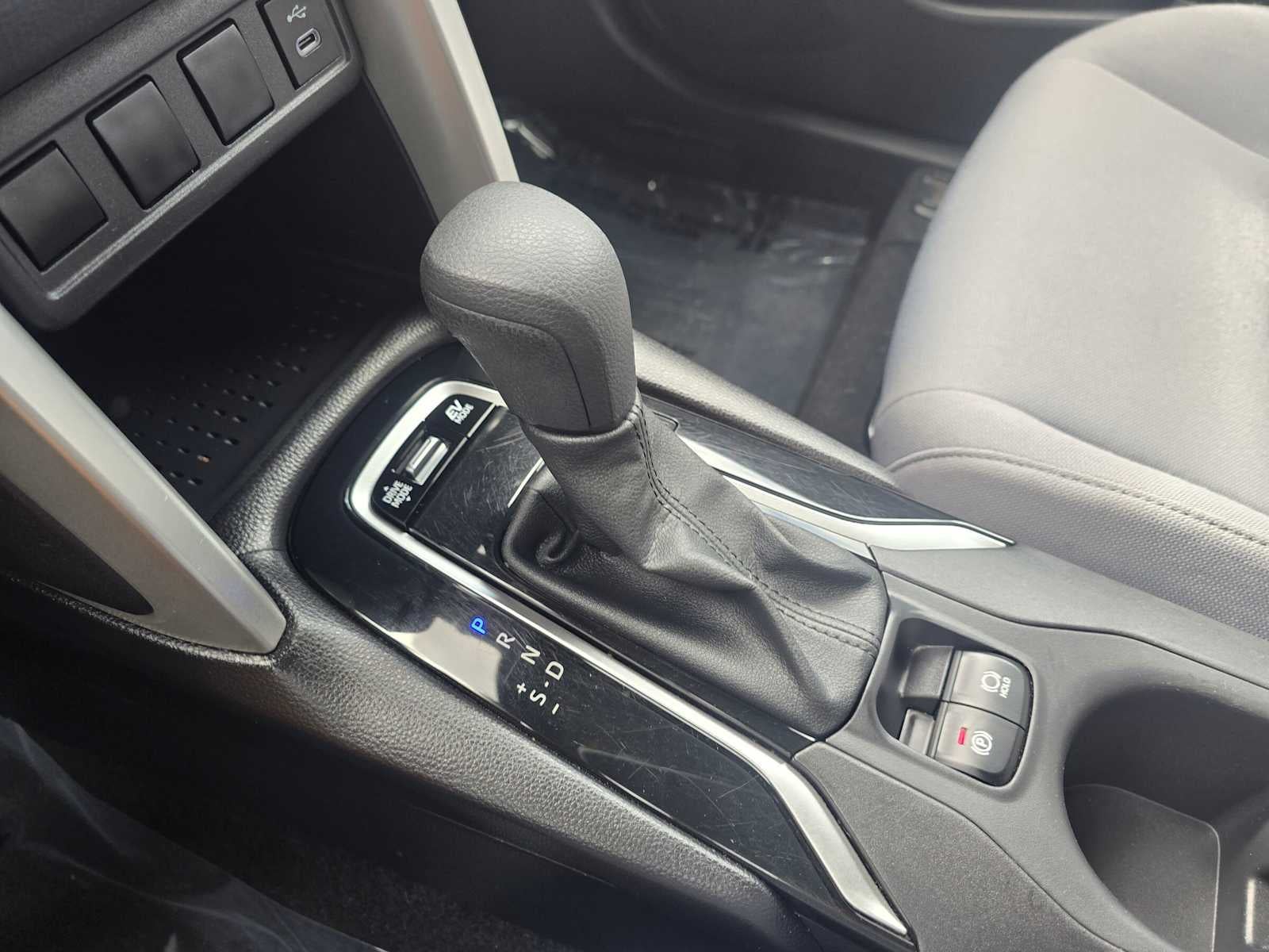 2025 Toyota Corolla Cross Hybrid S