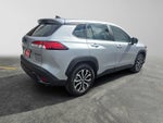2025 Toyota Corolla Cross Hybrid S