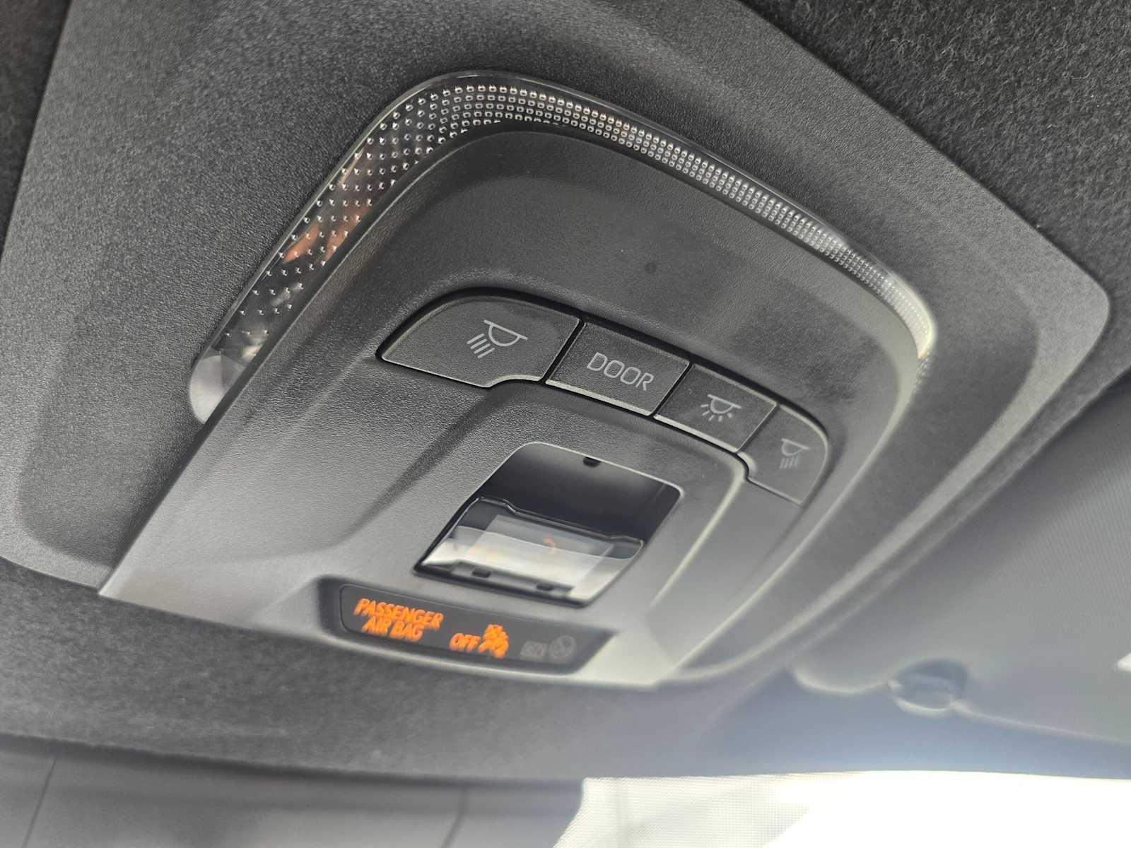 2025 Toyota Corolla Cross Hybrid S