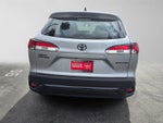 2025 Toyota Corolla Cross Hybrid S