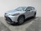 2025 Toyota Corolla Cross Hybrid S