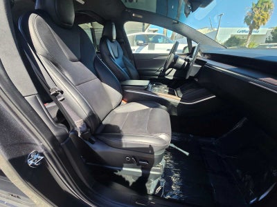 2024 Tesla Model X AWD