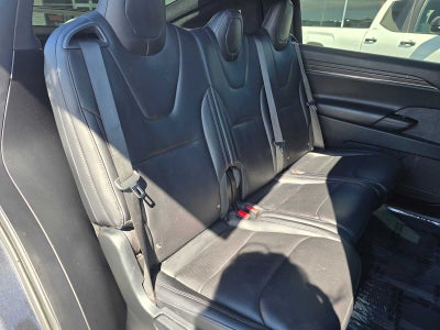 2024 Tesla Model X AWD