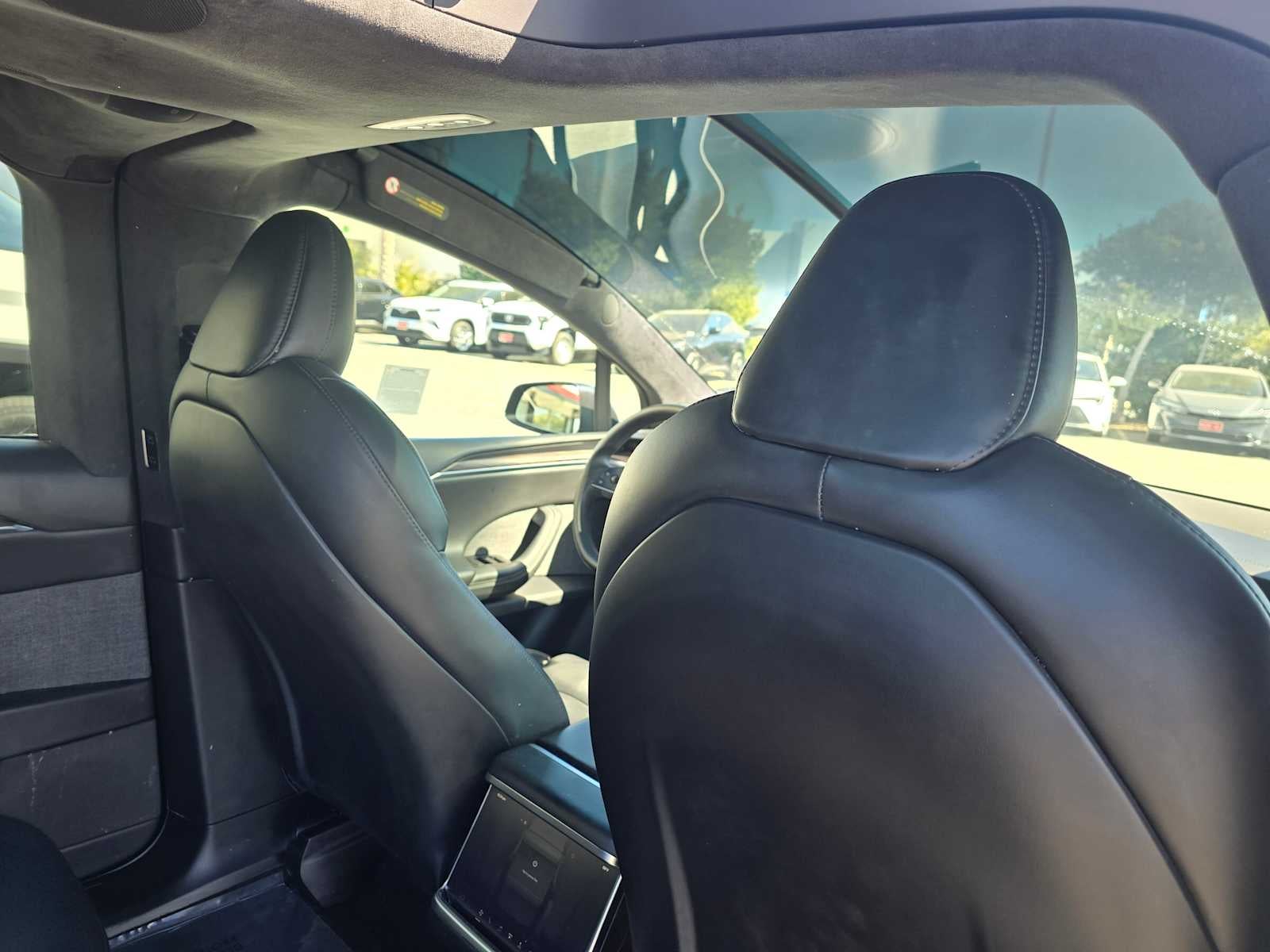 2024 Tesla Model X AWD