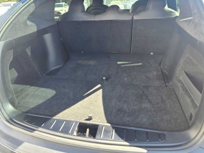 2024 Tesla Model X AWD