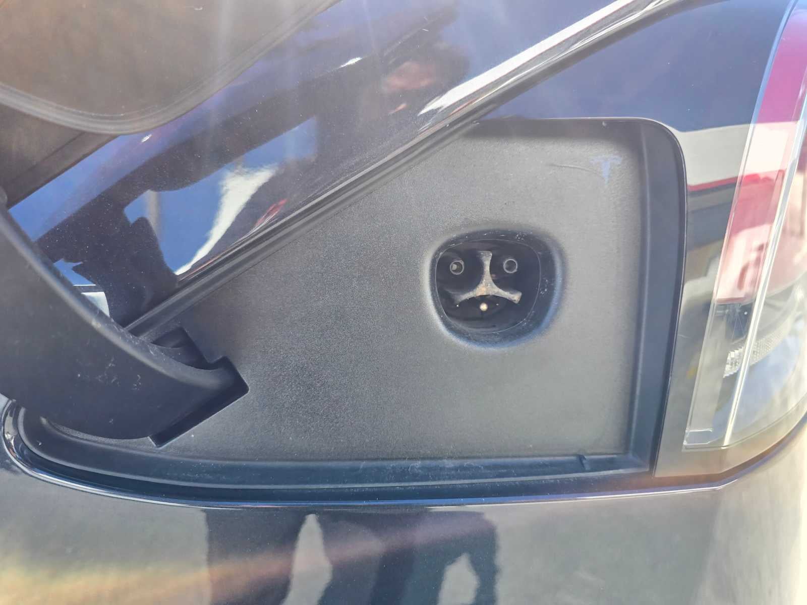 2024 Tesla Model X AWD