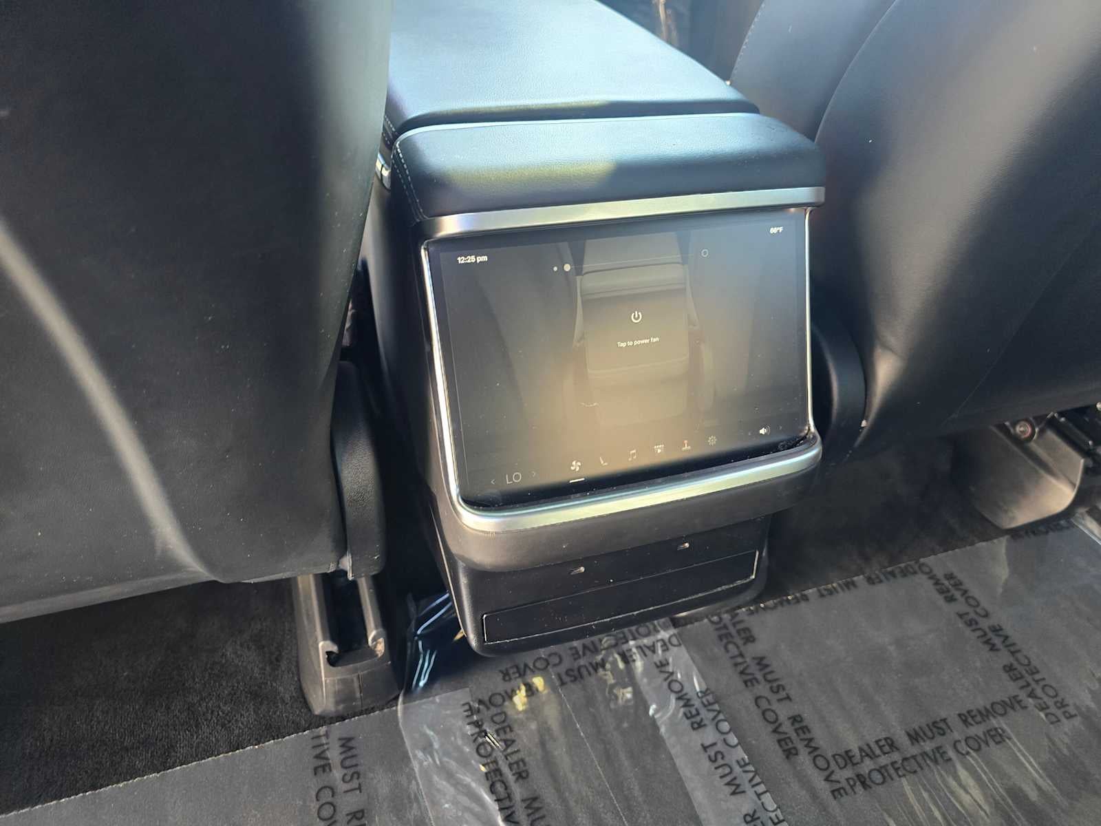 2024 Tesla Model X AWD