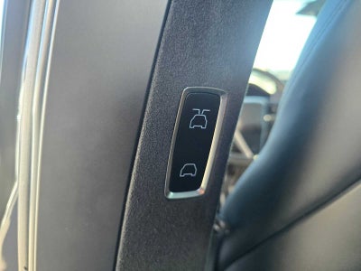 2024 Tesla Model X AWD