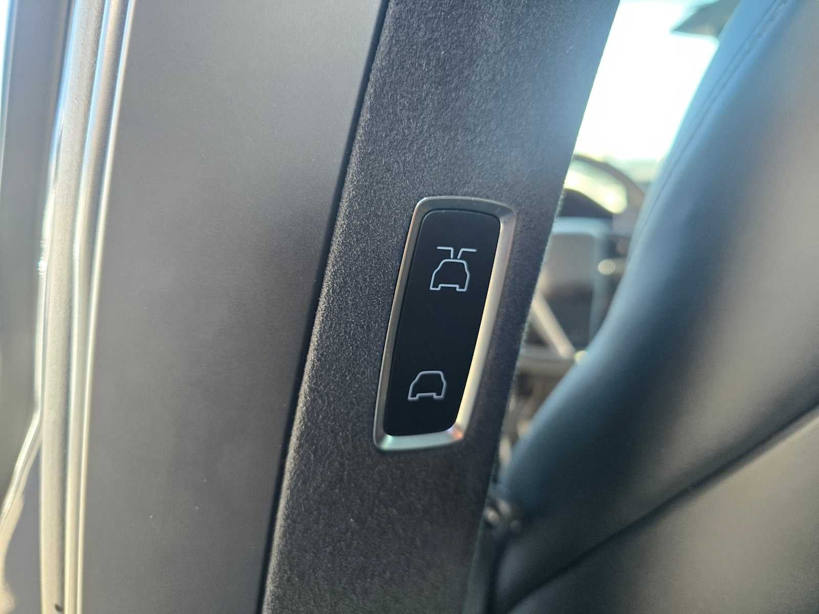 2024 Tesla Model X AWD