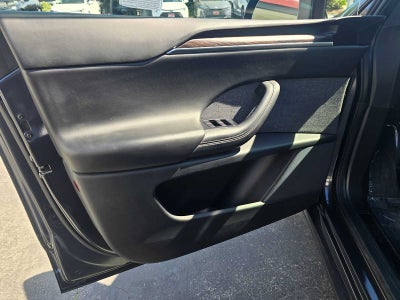 2024 Tesla Model X AWD