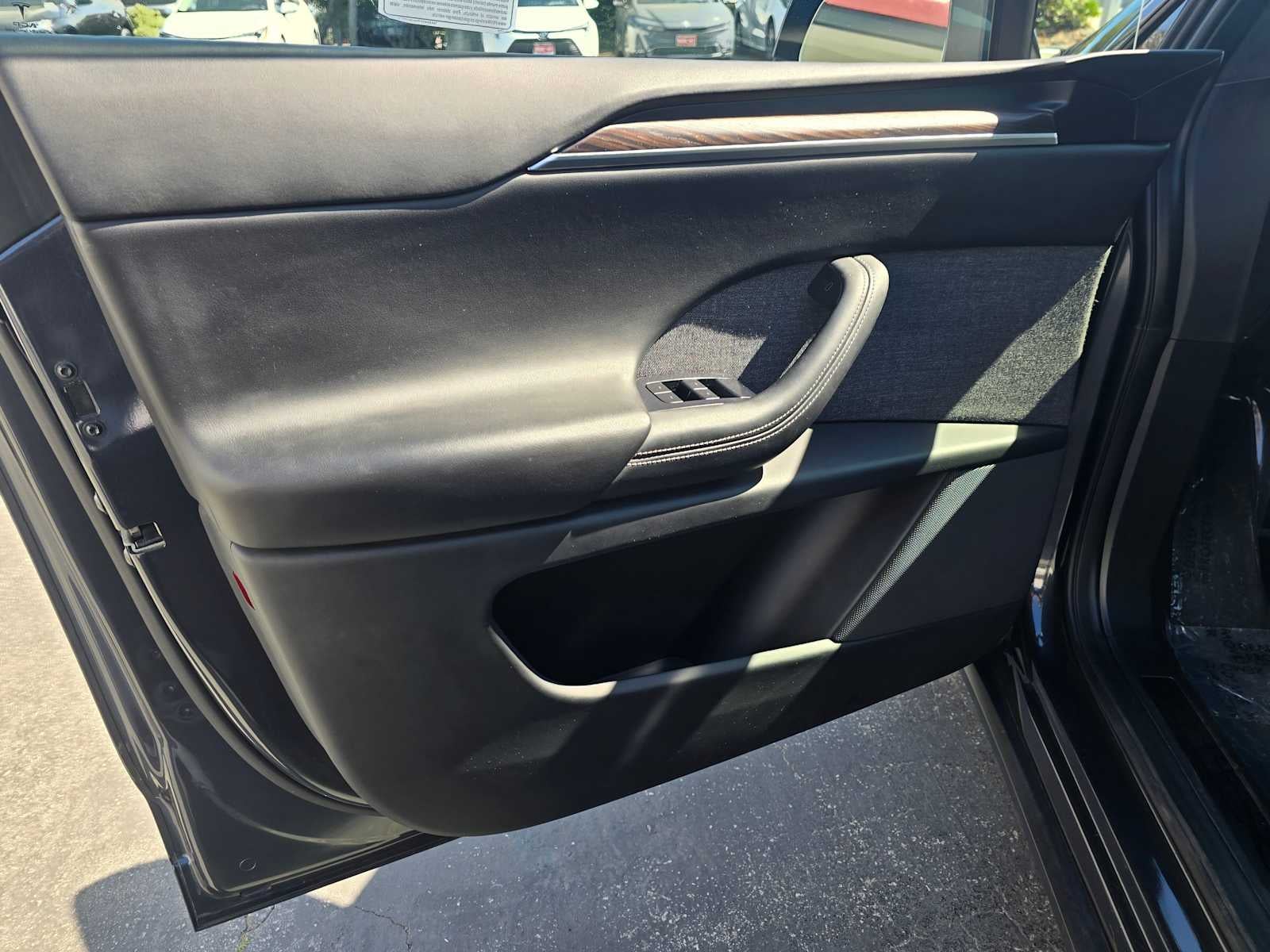 2024 Tesla Model X AWD