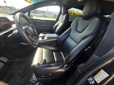 2024 Tesla Model X AWD