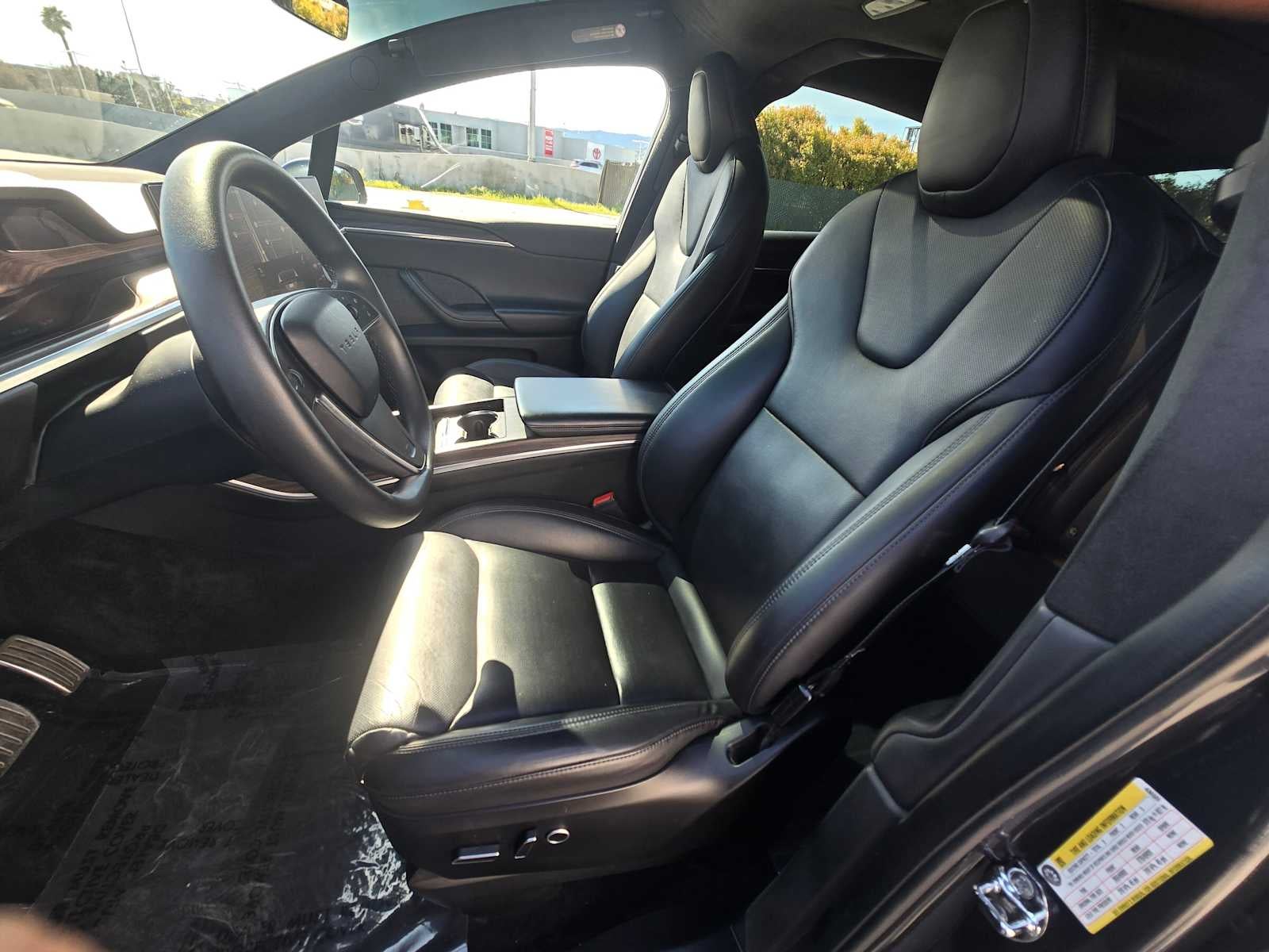 2024 Tesla Model X AWD