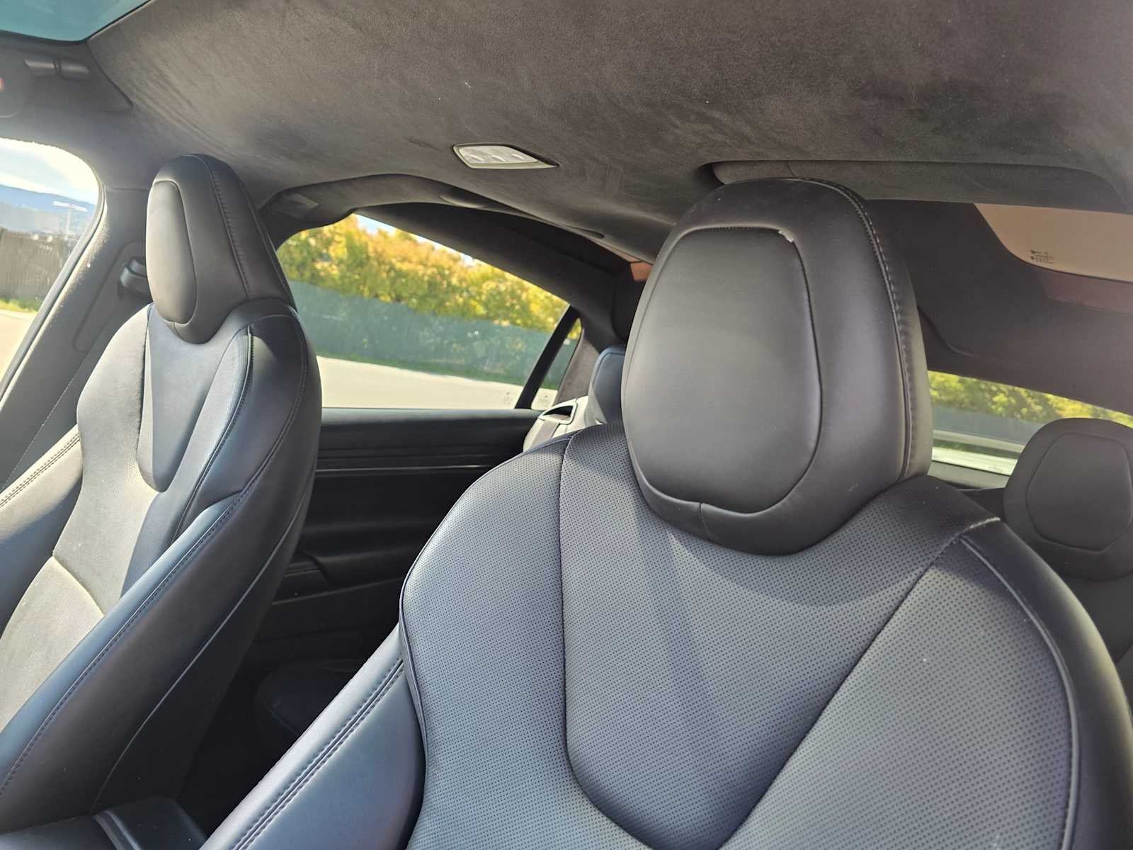 2024 Tesla Model X AWD