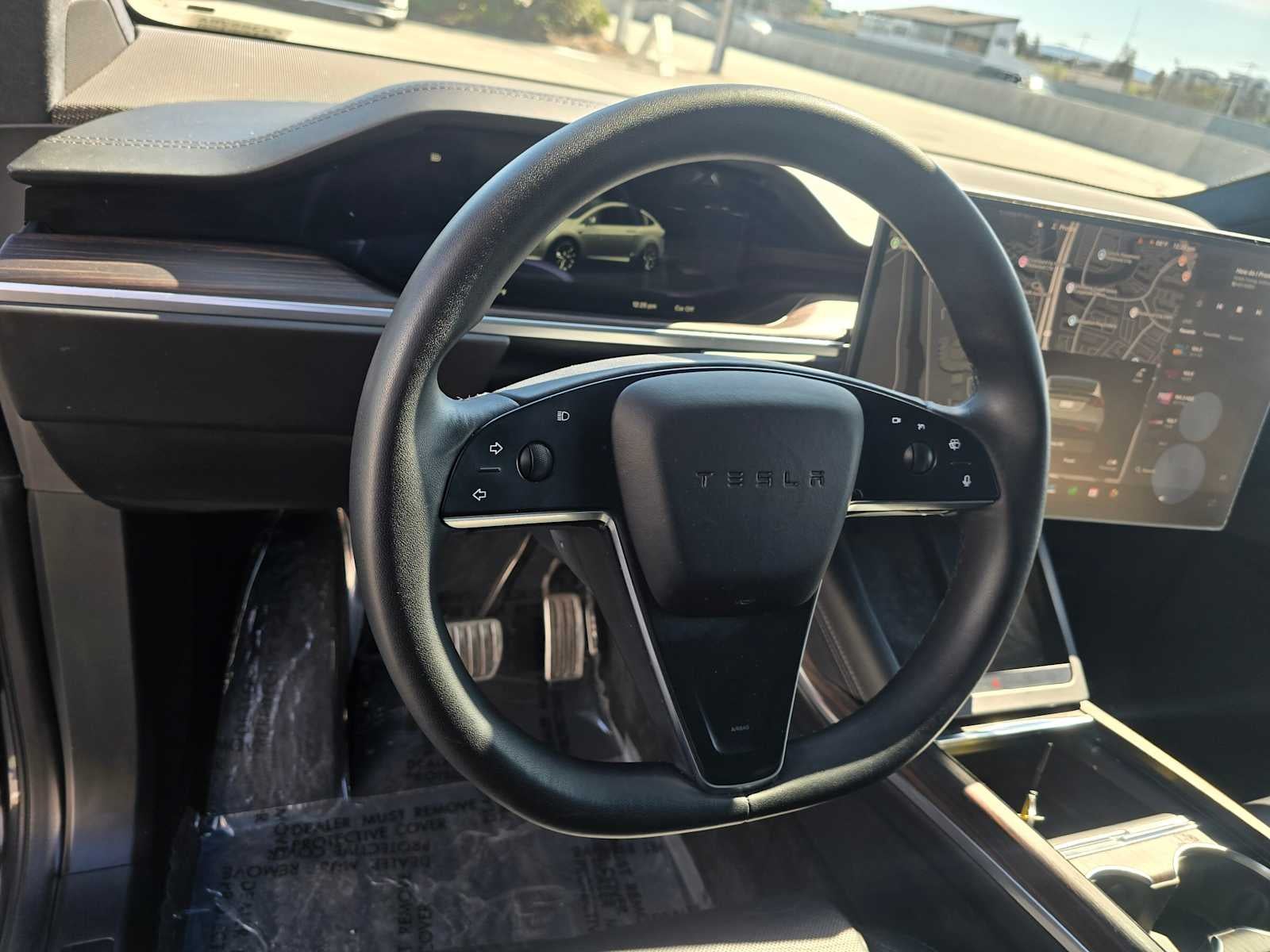 2024 Tesla Model X AWD