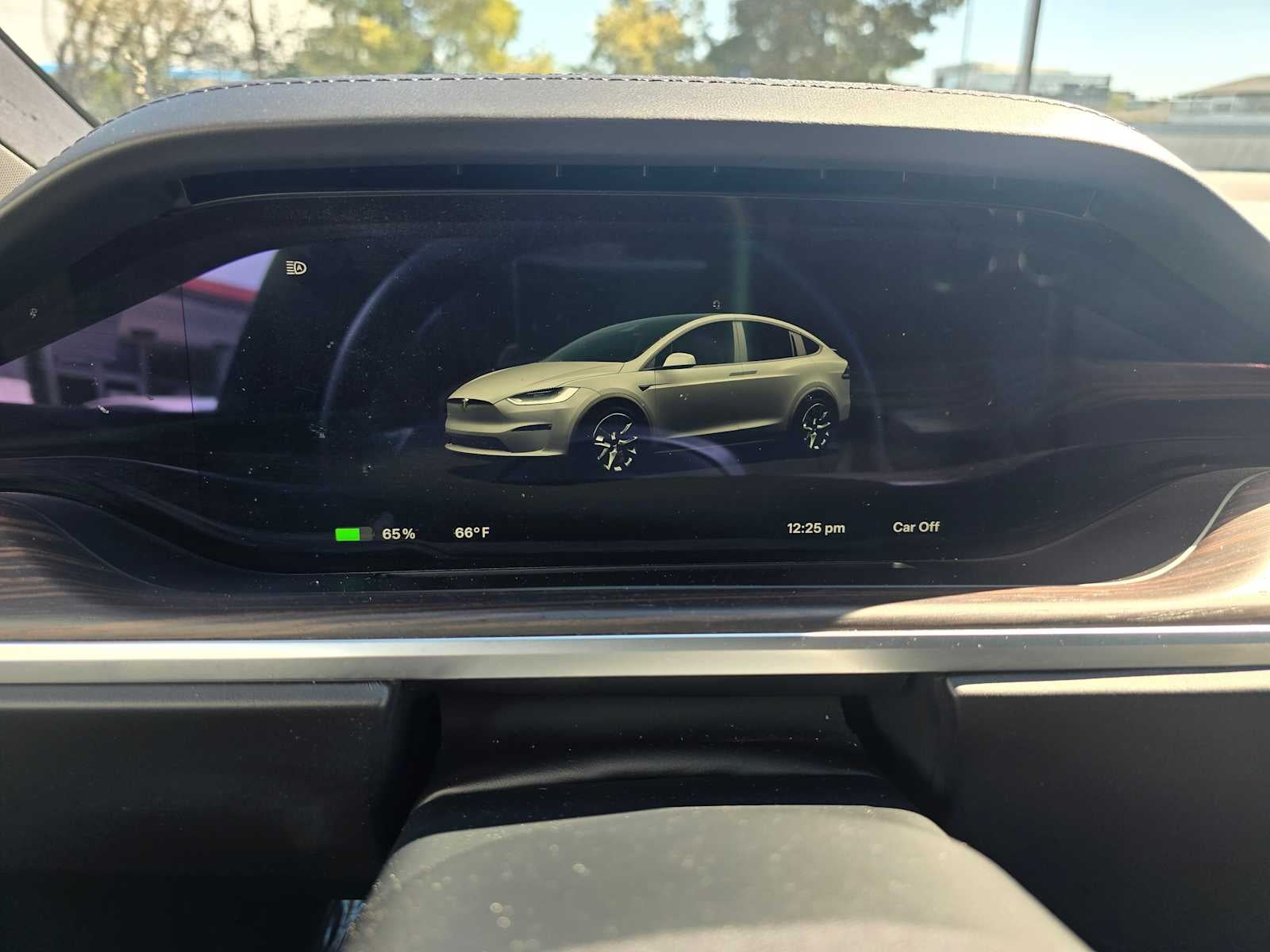 2024 Tesla Model X AWD