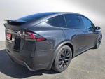 2024 Tesla Model X AWD
