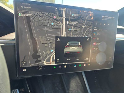 2024 Tesla Model X AWD
