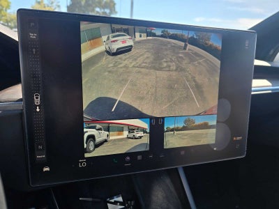 2024 Tesla Model X AWD