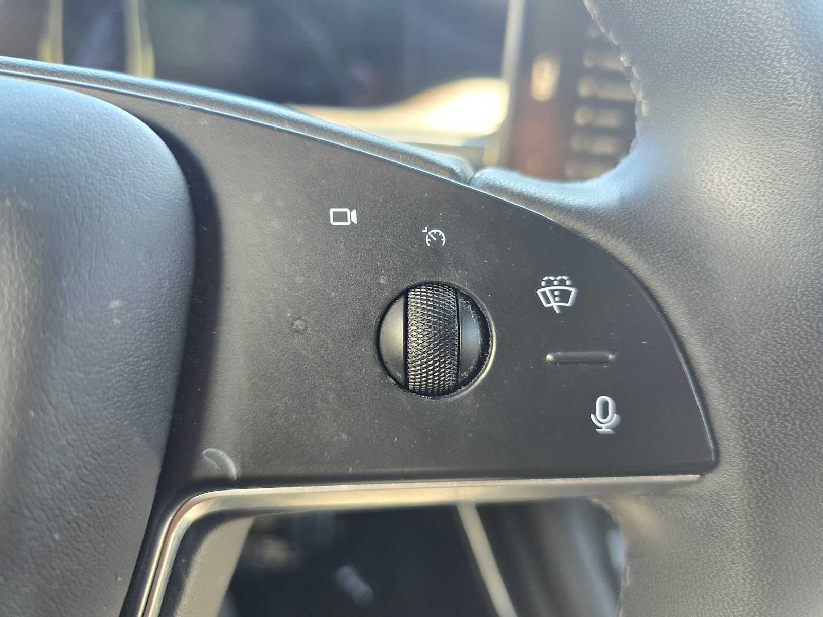 2024 Tesla Model X AWD