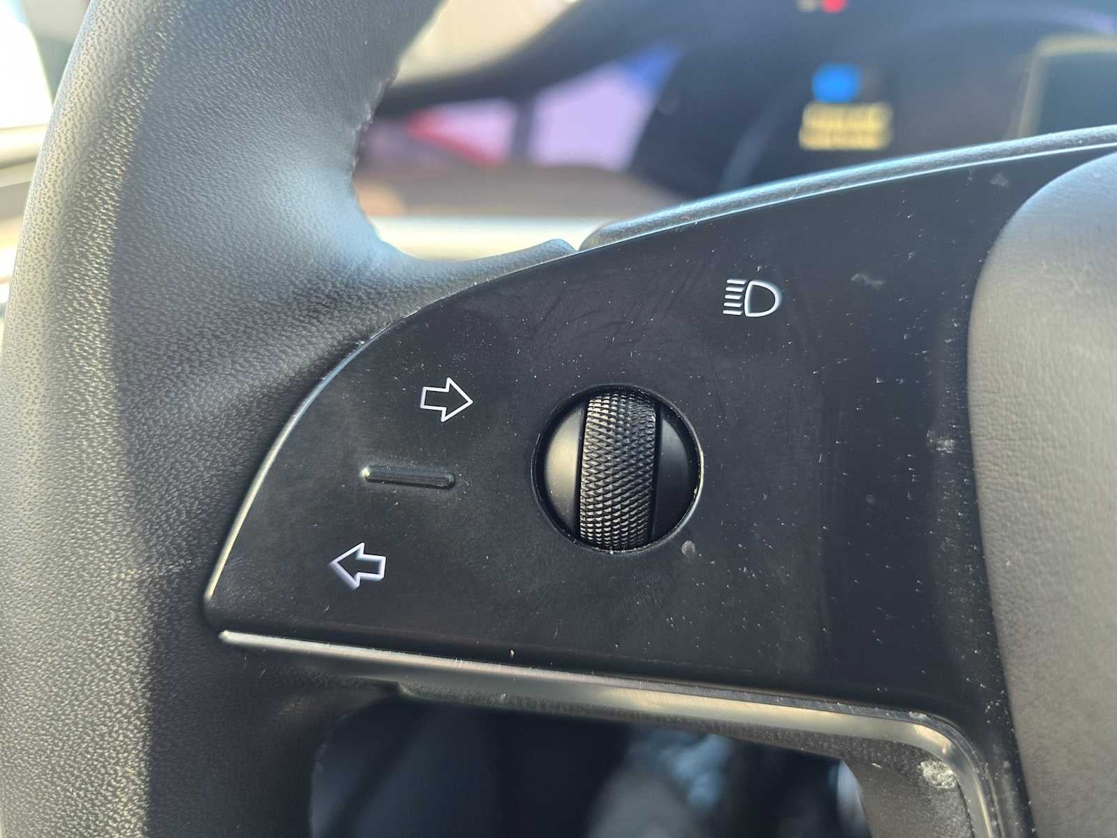 2024 Tesla Model X AWD