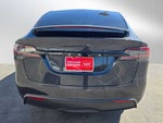 2024 Tesla Model X AWD