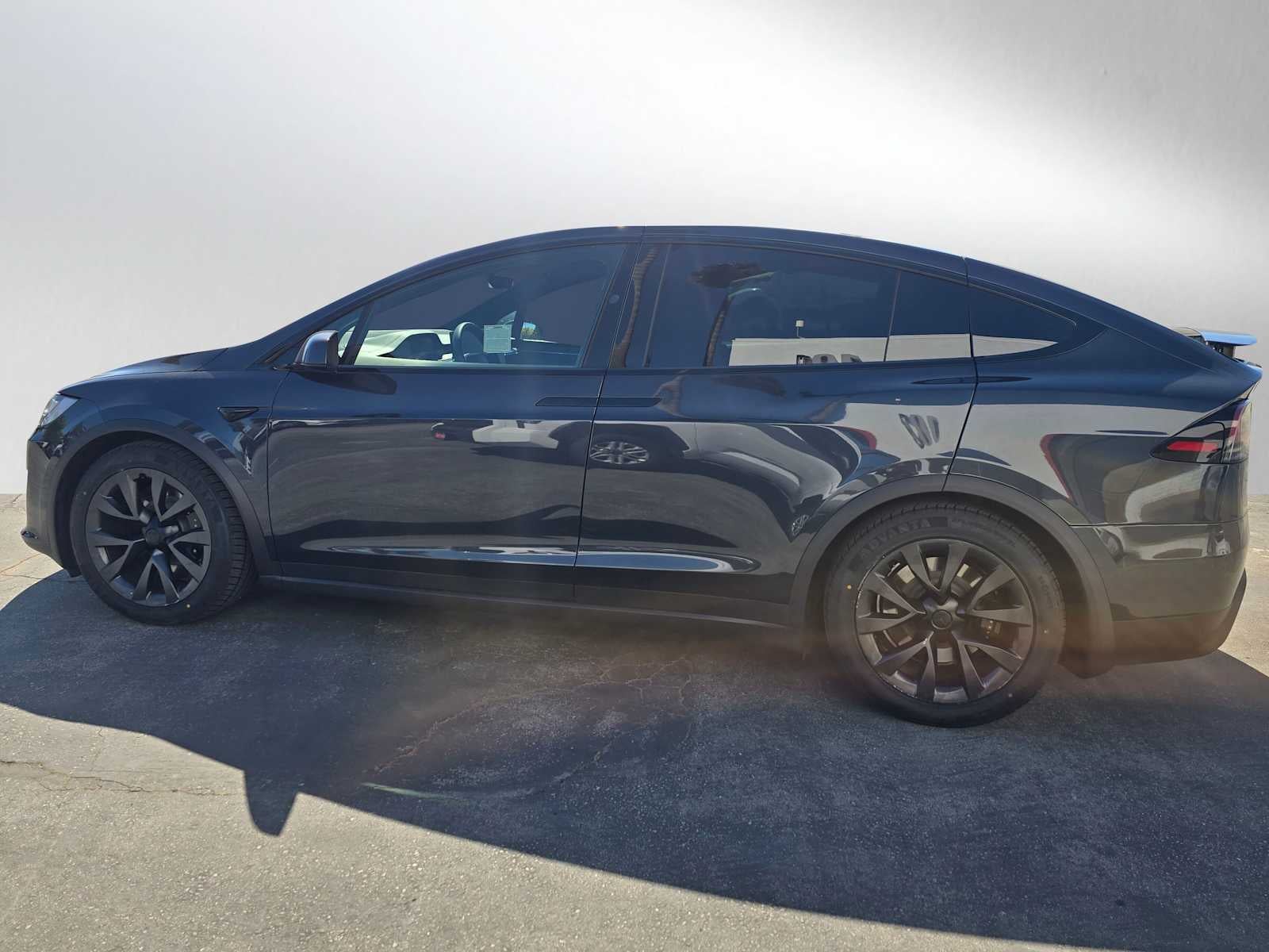 2024 Tesla Model X AWD