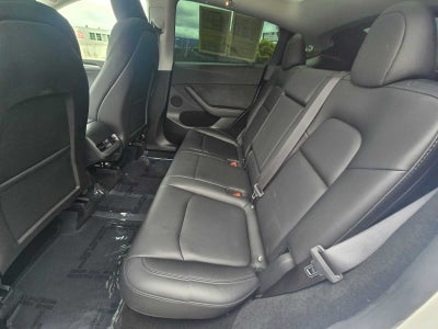 2024 Tesla Model Y RWD