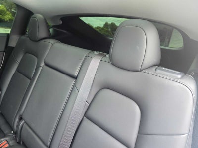 2024 Tesla Model Y RWD