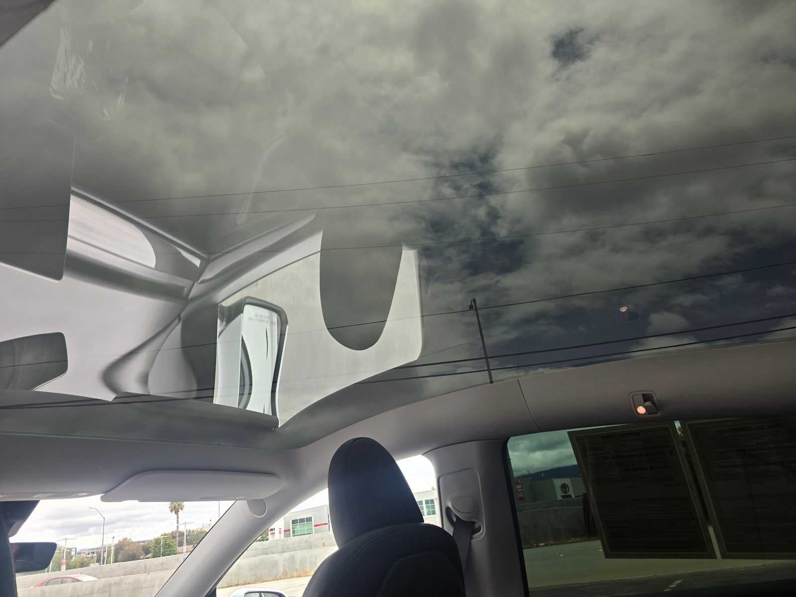2024 Tesla Model Y RWD