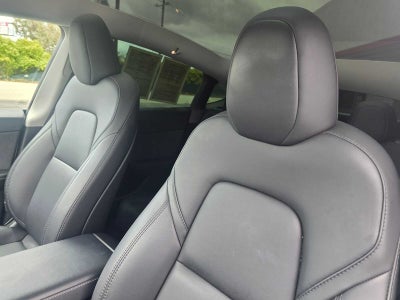 2024 Tesla Model Y RWD