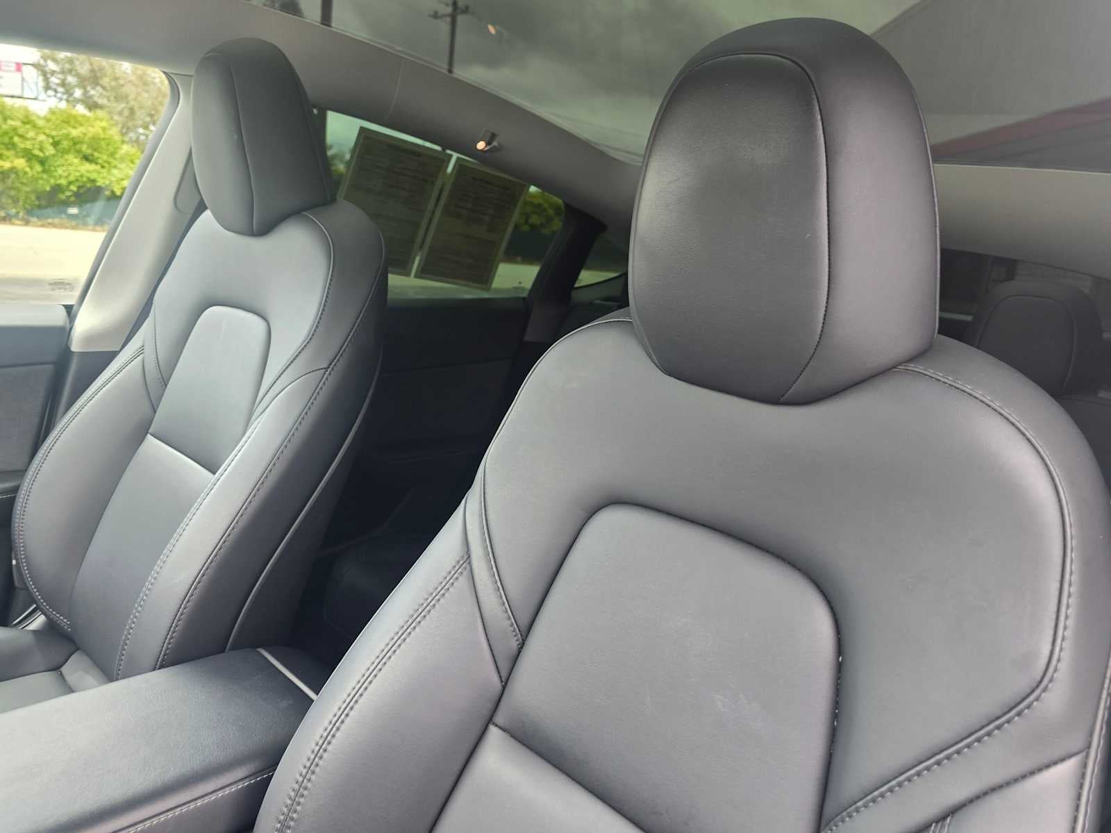 2024 Tesla Model Y RWD