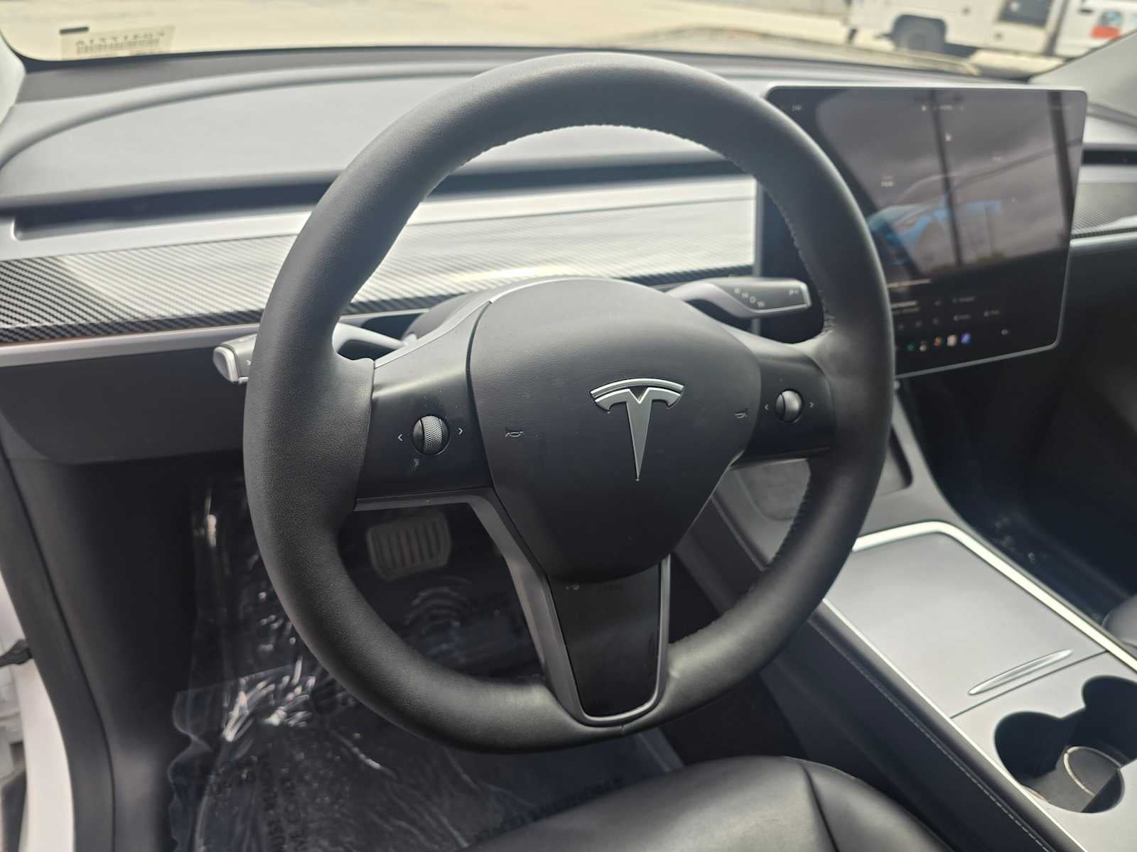 2024 Tesla Model Y RWD