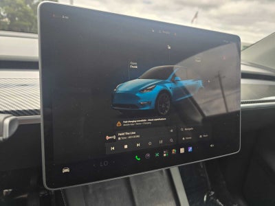 2024 Tesla Model Y RWD