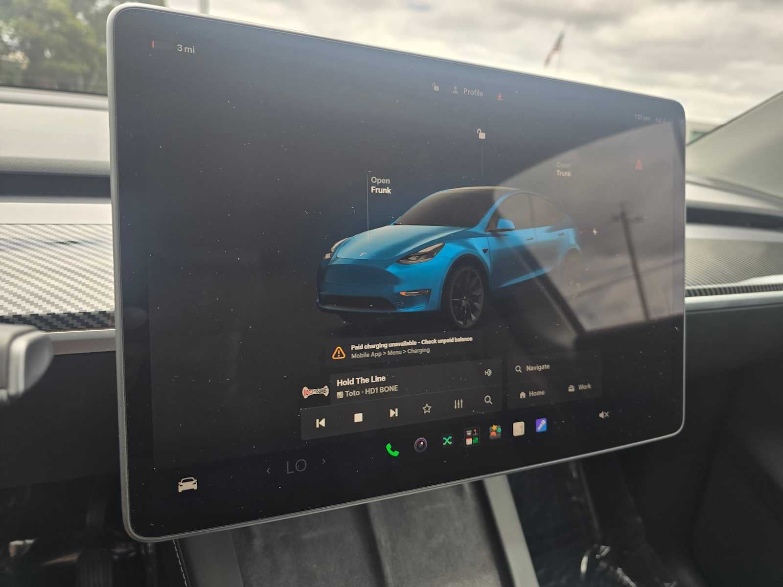 2024 Tesla Model Y RWD