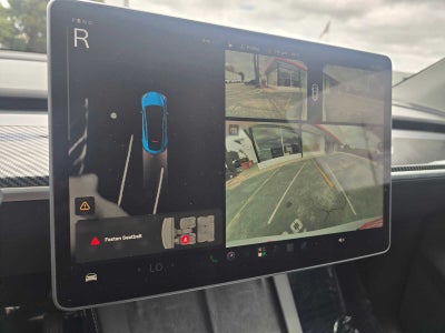 2024 Tesla Model Y RWD
