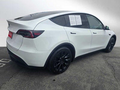 2024 Tesla Model Y RWD