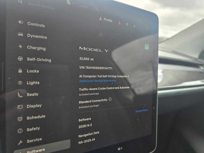 2024 Tesla Model Y RWD