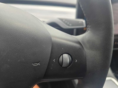 2024 Tesla Model Y RWD