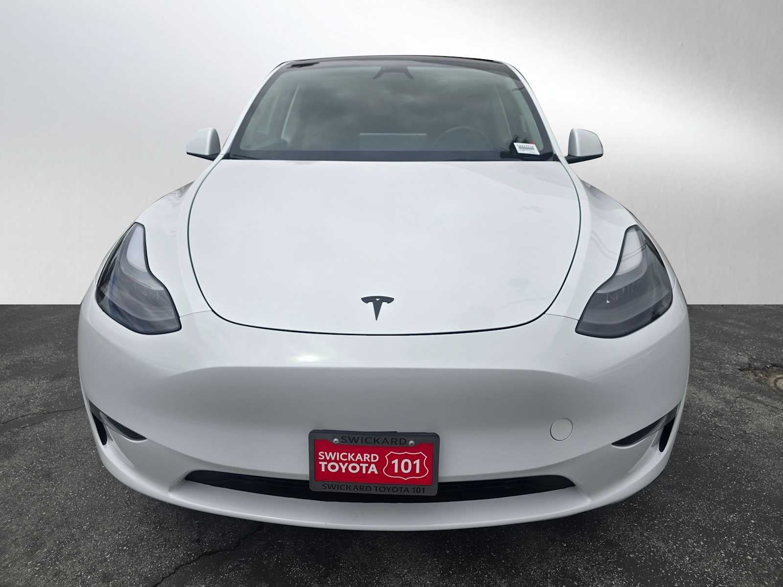 2024 Tesla Model Y RWD