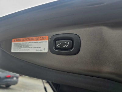 2018 Mitsubishi Outlander GT