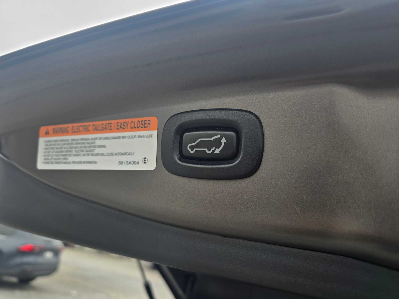 2018 Mitsubishi Outlander GT