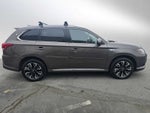 2018 Mitsubishi Outlander GT
