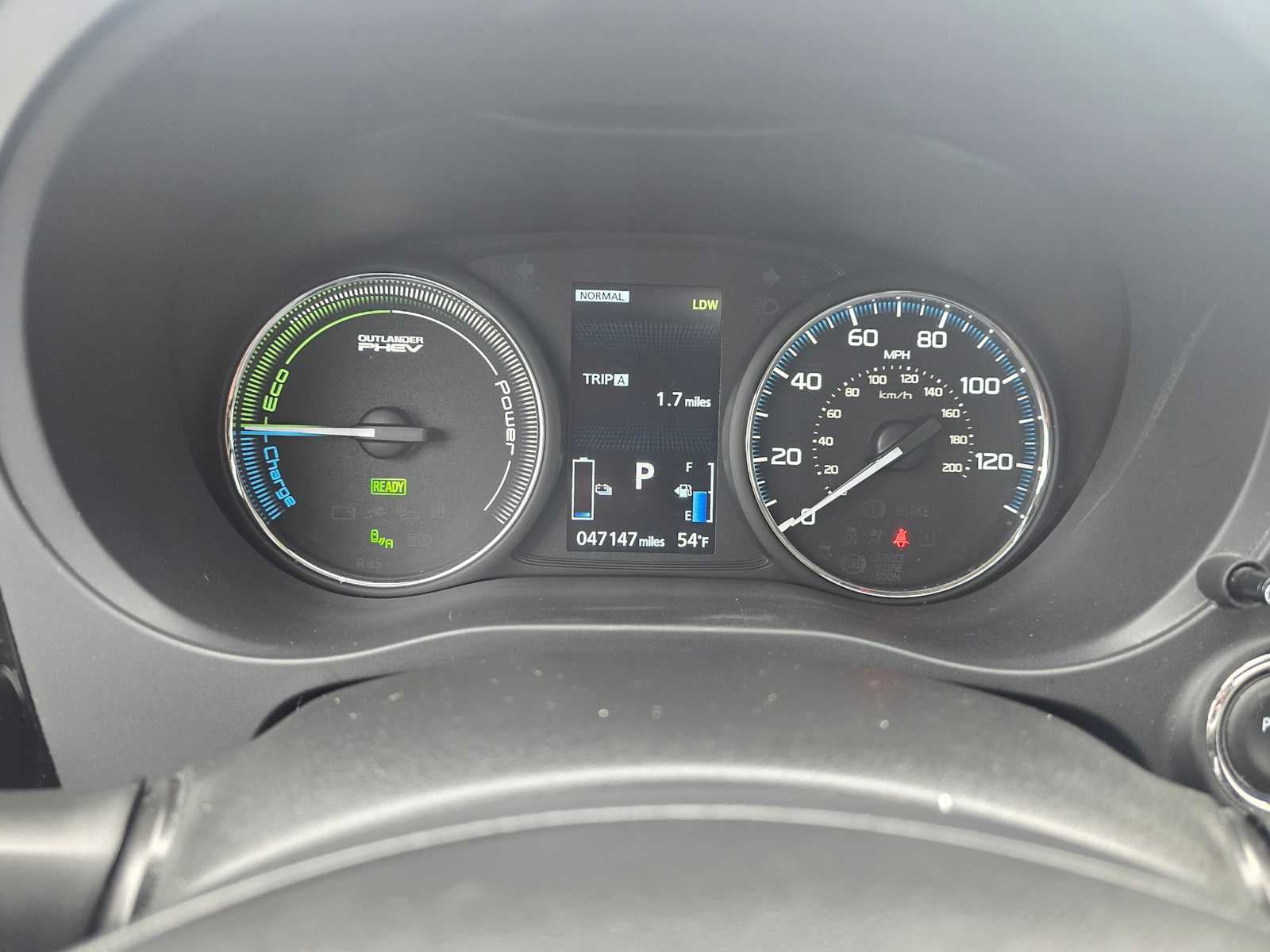 2018 Mitsubishi Outlander GT