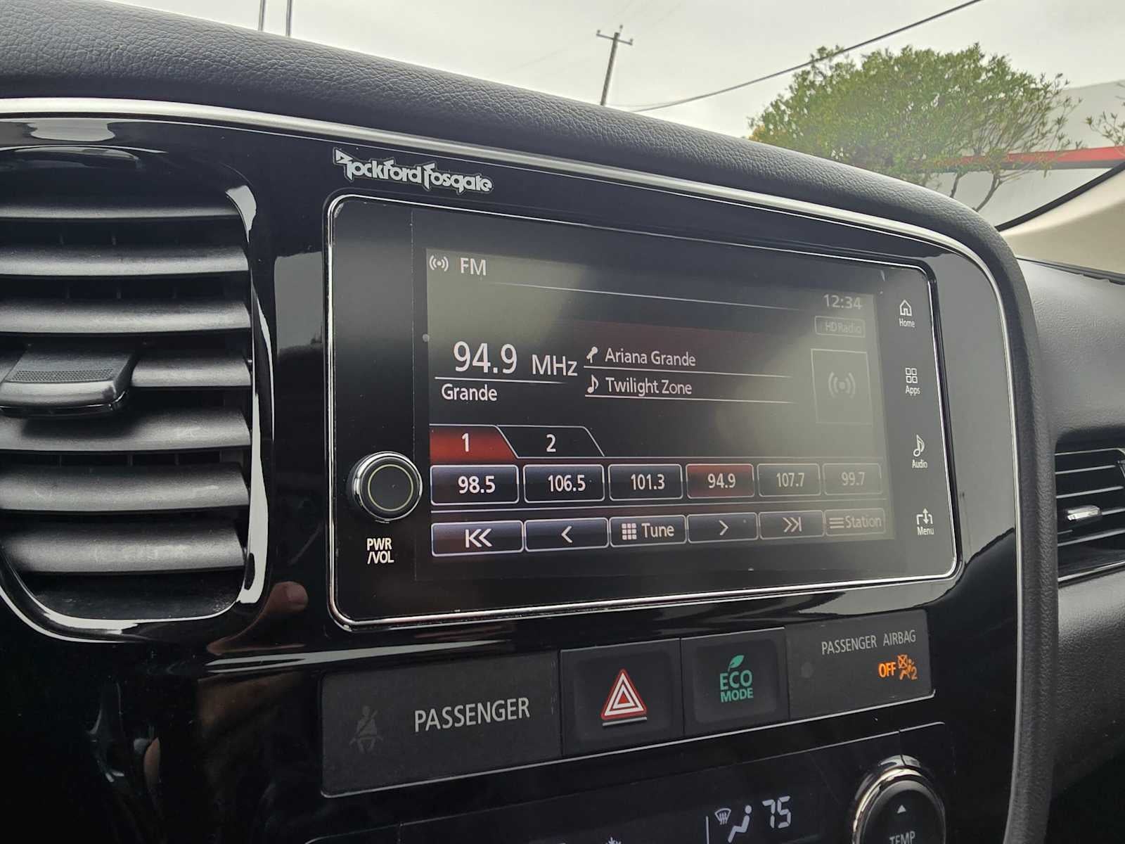 2018 Mitsubishi Outlander GT